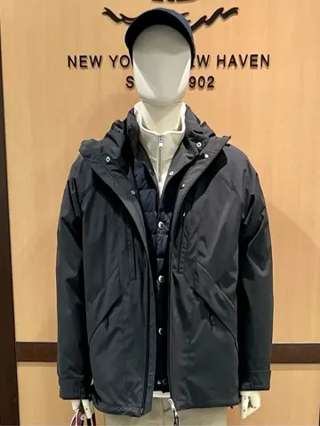 J.PRESS MEN 渡邊 コーディネート画像