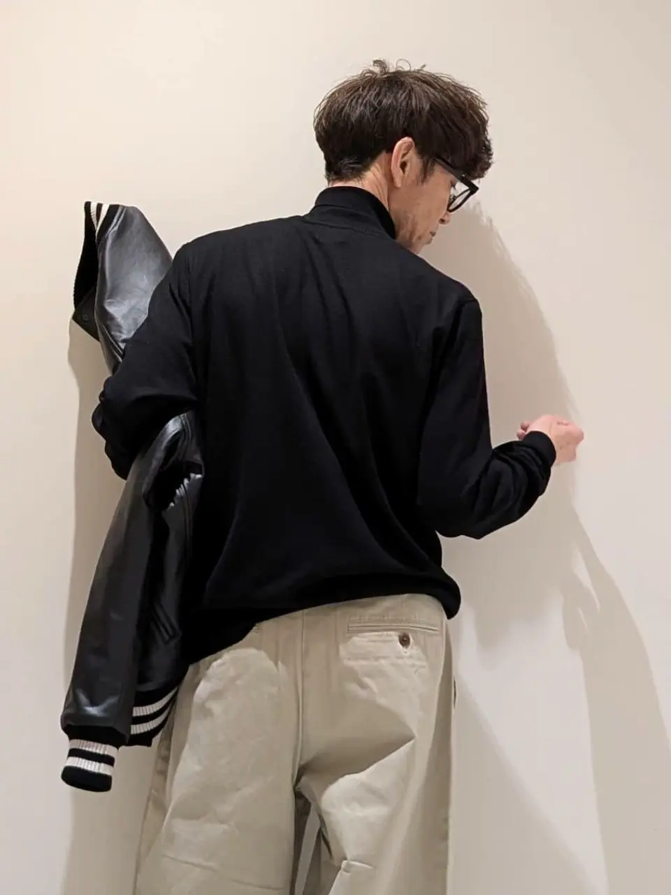 J.PRESS MEN 春木 コーディネート画像