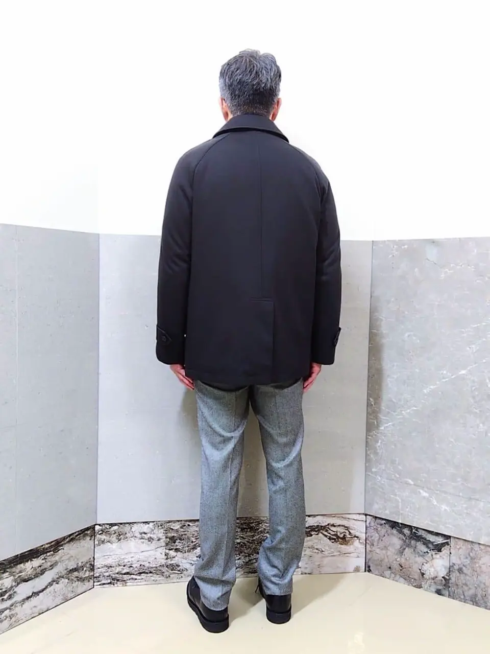 J.PRESS MEN 金子 コーディネート画像