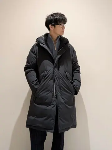 J.PRESS MEN 春木 コーディネート画像