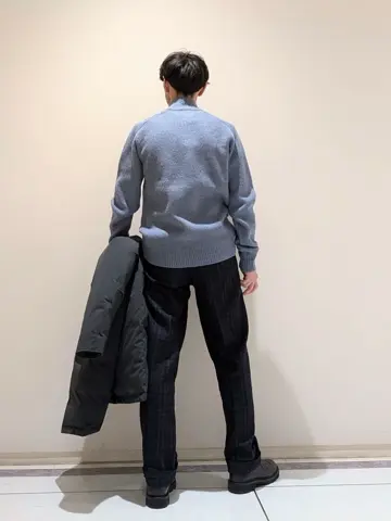 J.PRESS MEN 春木 コーディネート画像