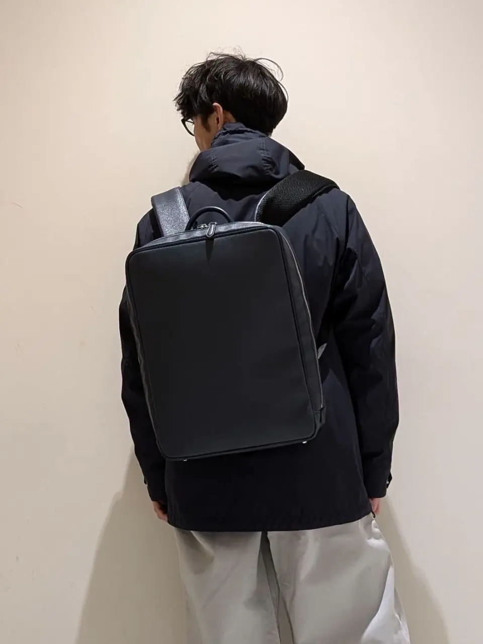 J.PRESS MEN 春木 コーディネート画像