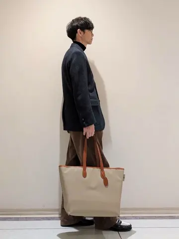 J.PRESS MEN 春木 コーディネート画像