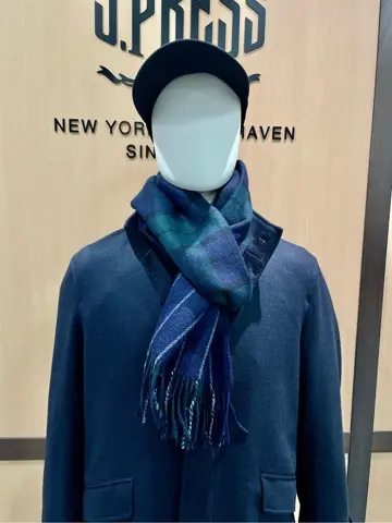 J.PRESS MEN 渡邊 コーディネート画像