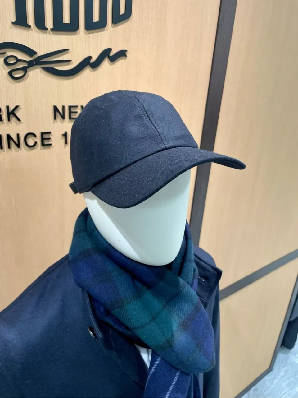 J.PRESS MEN 渡邊 コーディネート画像