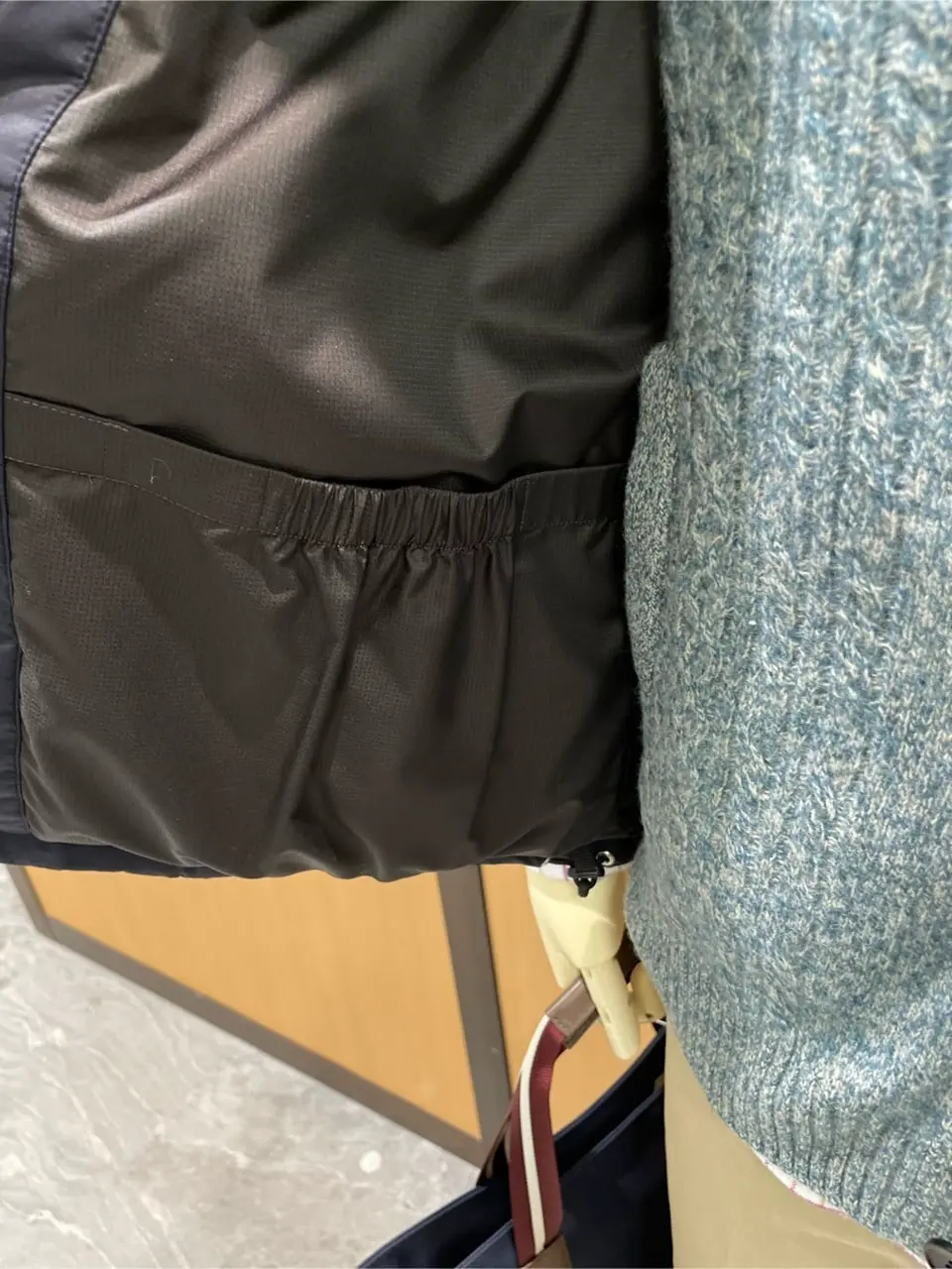 J.PRESS MEN 渡邊 コーディネート画像