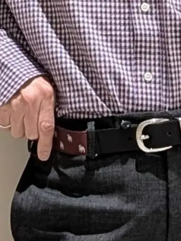 J.PRESS MEN 春木 コーディネート画像