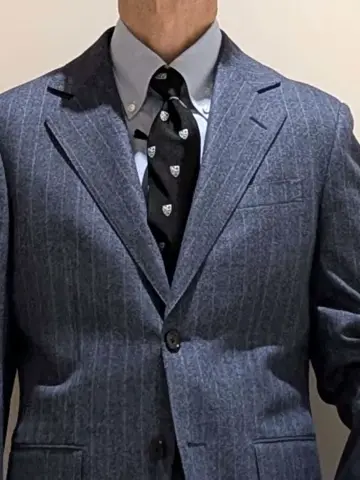 J.PRESS MEN 春木 コーディネート画像