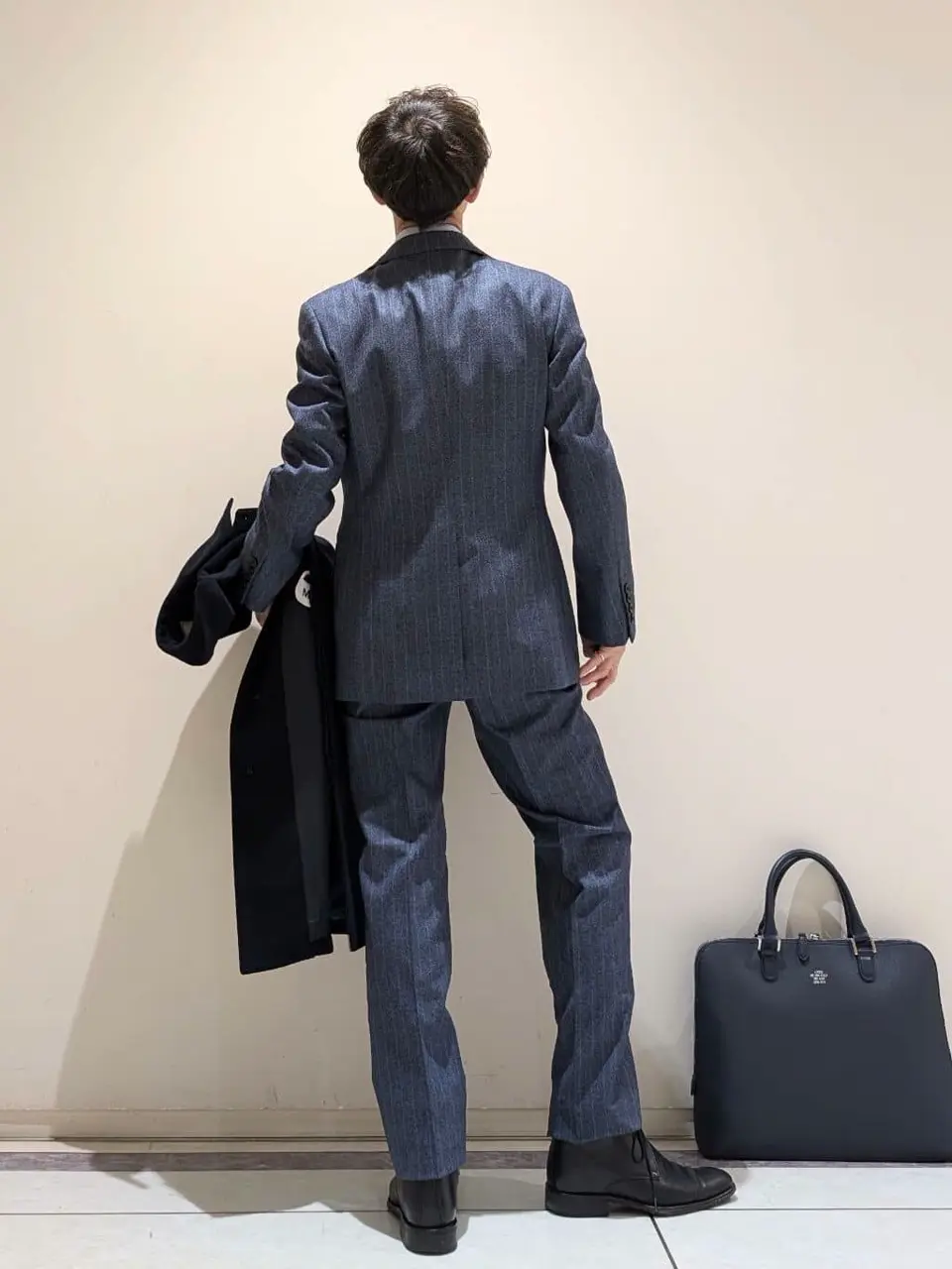 J.PRESS MEN 春木 コーディネート画像