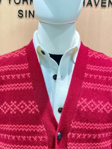 J.PRESS MEN 渡邊 コーディネート画像