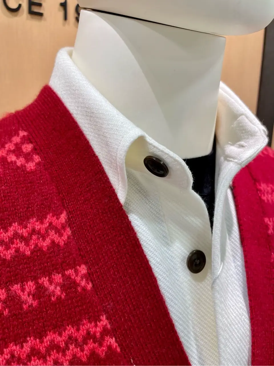 J.PRESS MEN 渡邊 コーディネート画像