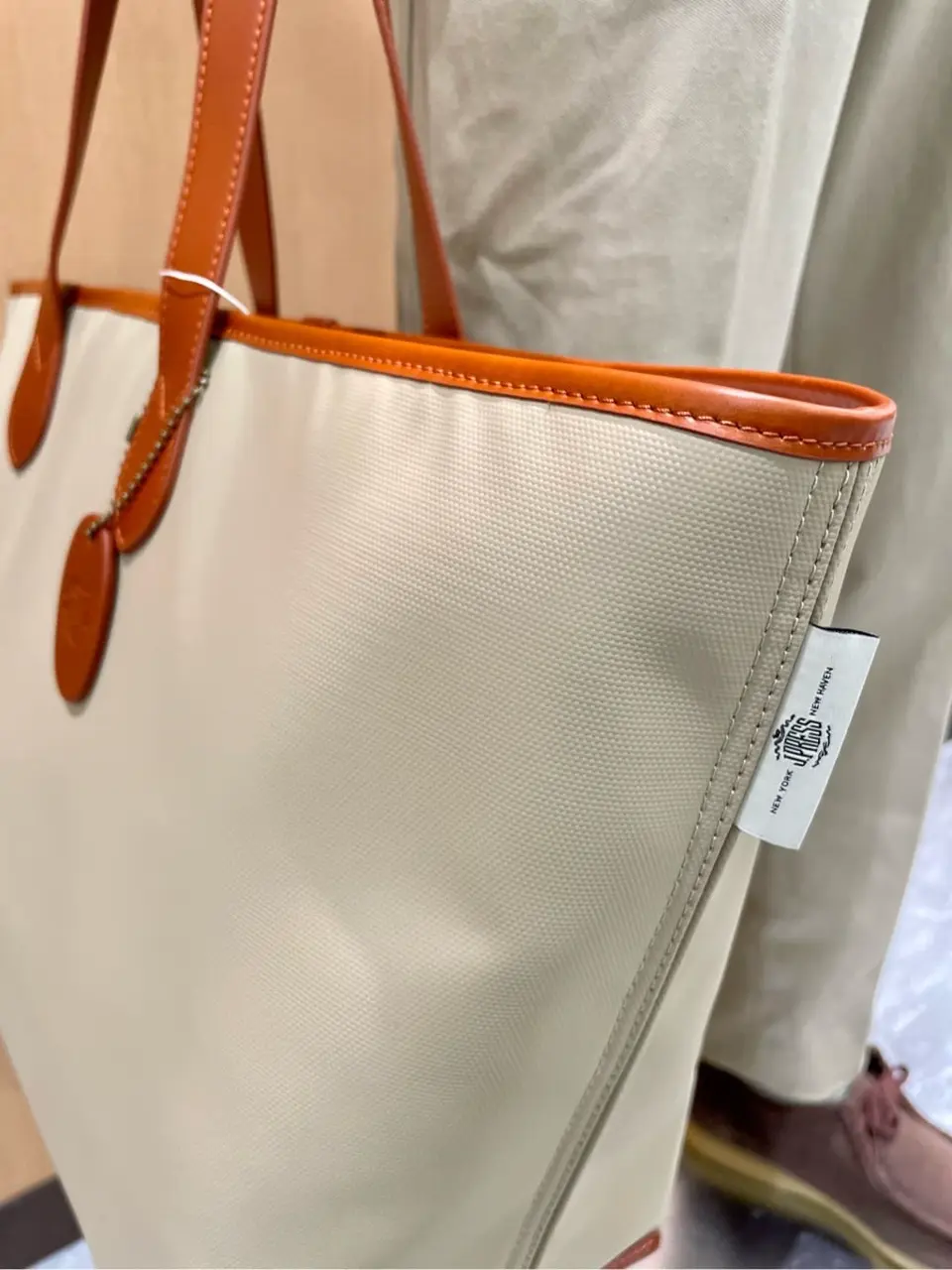 J.PRESS MEN 渡邊 コーディネート画像