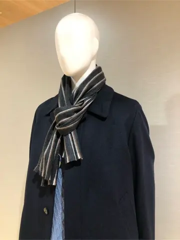 J.PRESS MEN 功刀 コーディネート画像