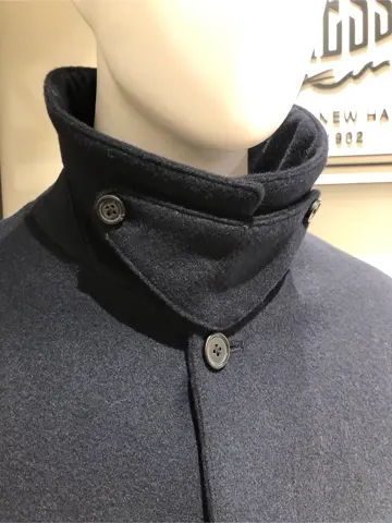 J.PRESS MEN 功刀 コーディネート画像