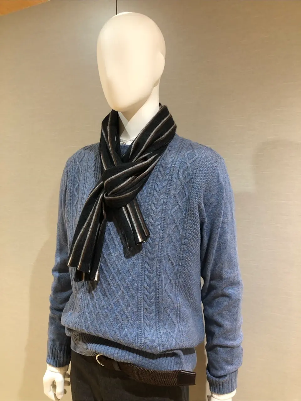 J.PRESS MEN 功刀 コーディネート画像