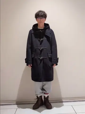 J.PRESS MEN 春木 コーディネート画像