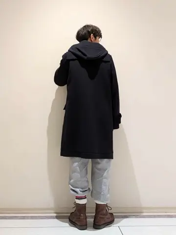 J.PRESS MEN 春木 コーディネート画像