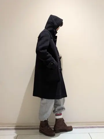 J.PRESS MEN 春木 コーディネート画像