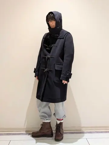 J.PRESS MEN 春木 コーディネート画像