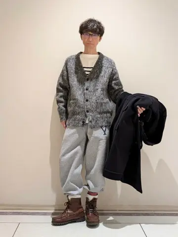 J.PRESS MEN 春木 コーディネート画像
