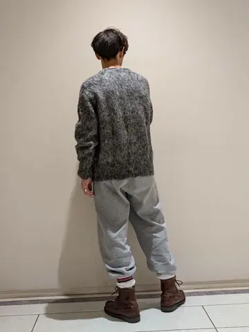 J.PRESS MEN 春木 コーディネート画像