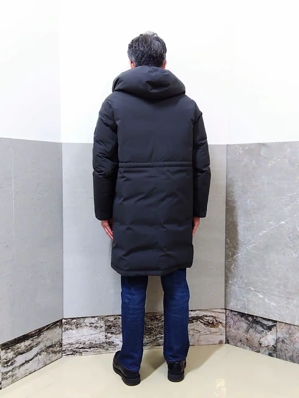 J.PRESS MEN 金子 コーディネート画像