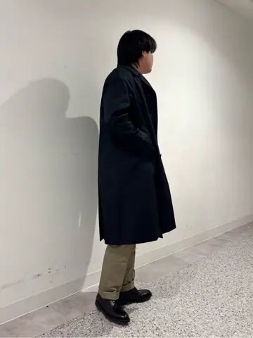 J.PRESS MEN 奥村 コーディネート画像