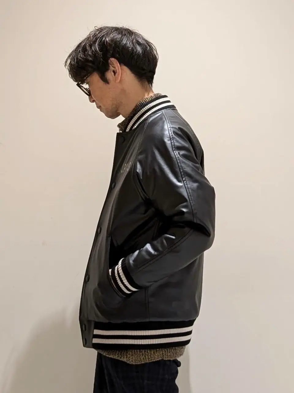 J.PRESS MEN 春木 コーディネート画像