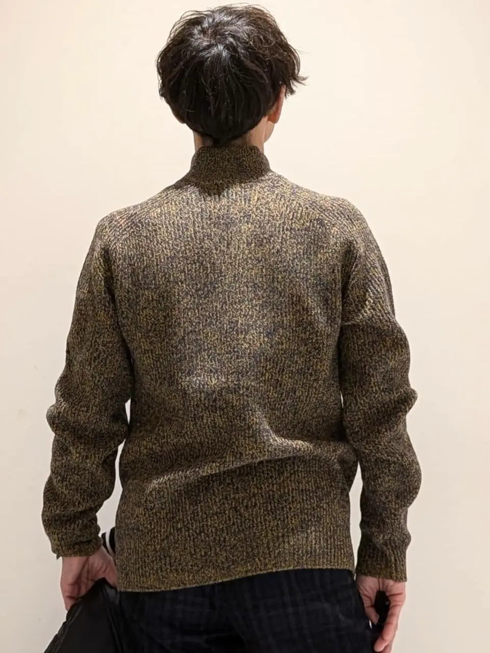 J.PRESS MEN 春木 コーディネート画像