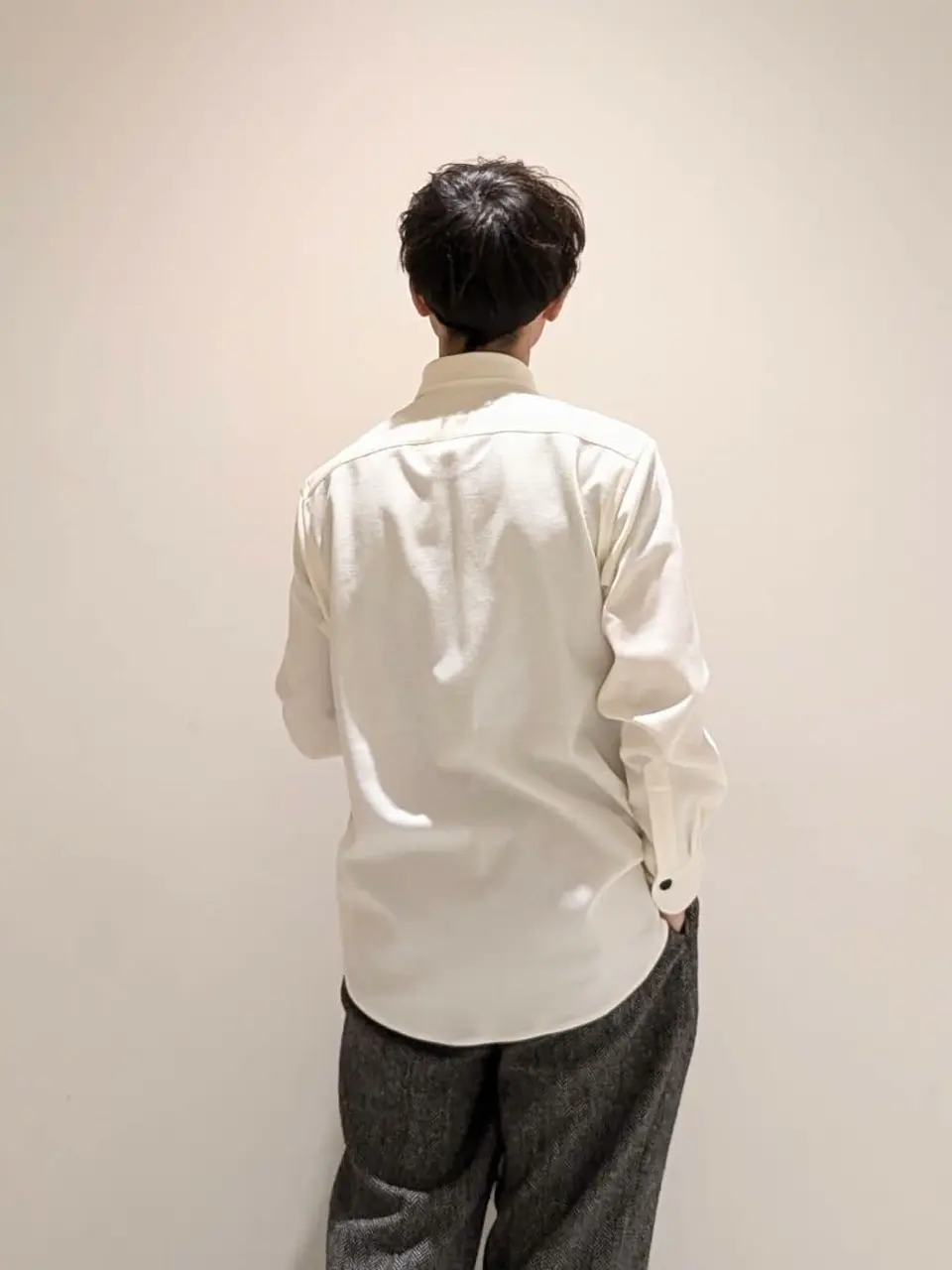 J.PRESS MEN 春木 コーディネート画像