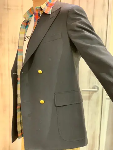 J.PRESS MEN 柳原 コーディネート画像