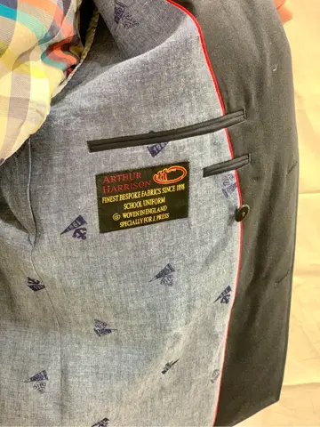 J.PRESS MEN 柳原 コーディネート画像