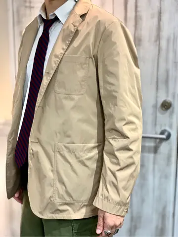 J.PRESS MEN 柳原 コーディネート画像