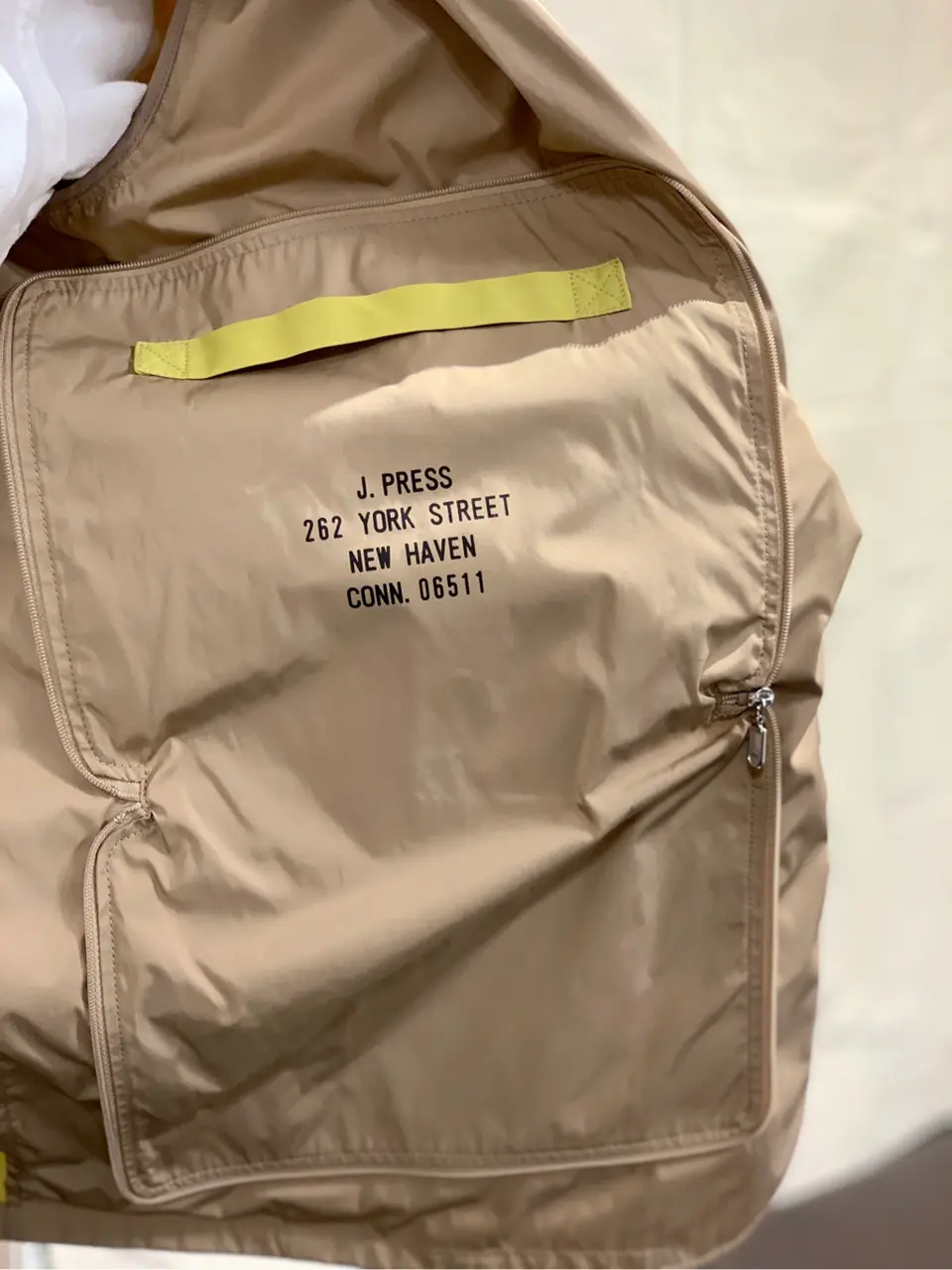 J.PRESS MEN 柳原 コーディネート画像