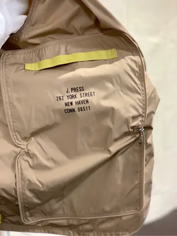 J.PRESS MEN 柳原 コーディネート画像