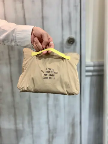 J.PRESS MEN 柳原 コーディネート画像