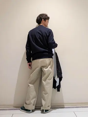 J.PRESS MEN 春木 コーディネート画像