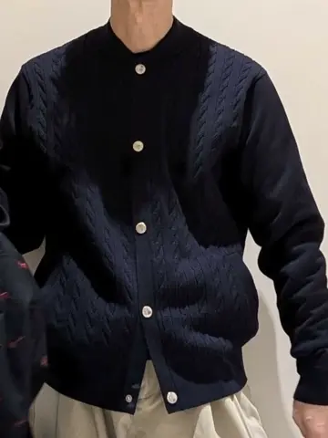 J.PRESS MEN 春木 コーディネート画像