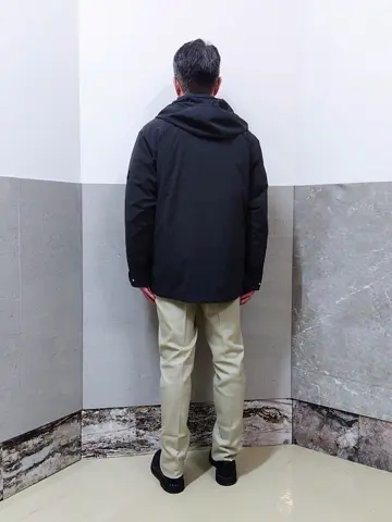 J.PRESS MEN 金子 コーディネート画像