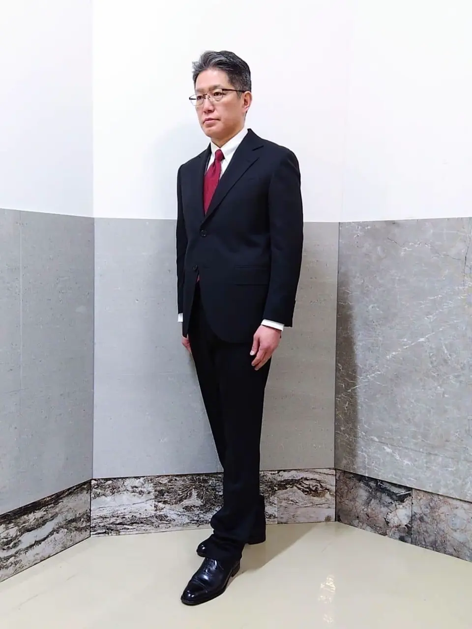 J.PRESS MEN 金子 コーディネート画像