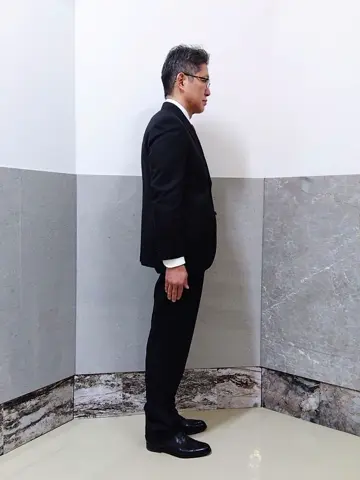 J.PRESS MEN 金子 コーディネート画像