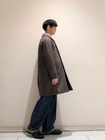 J.PRESS MEN 春木 コーディネート画像