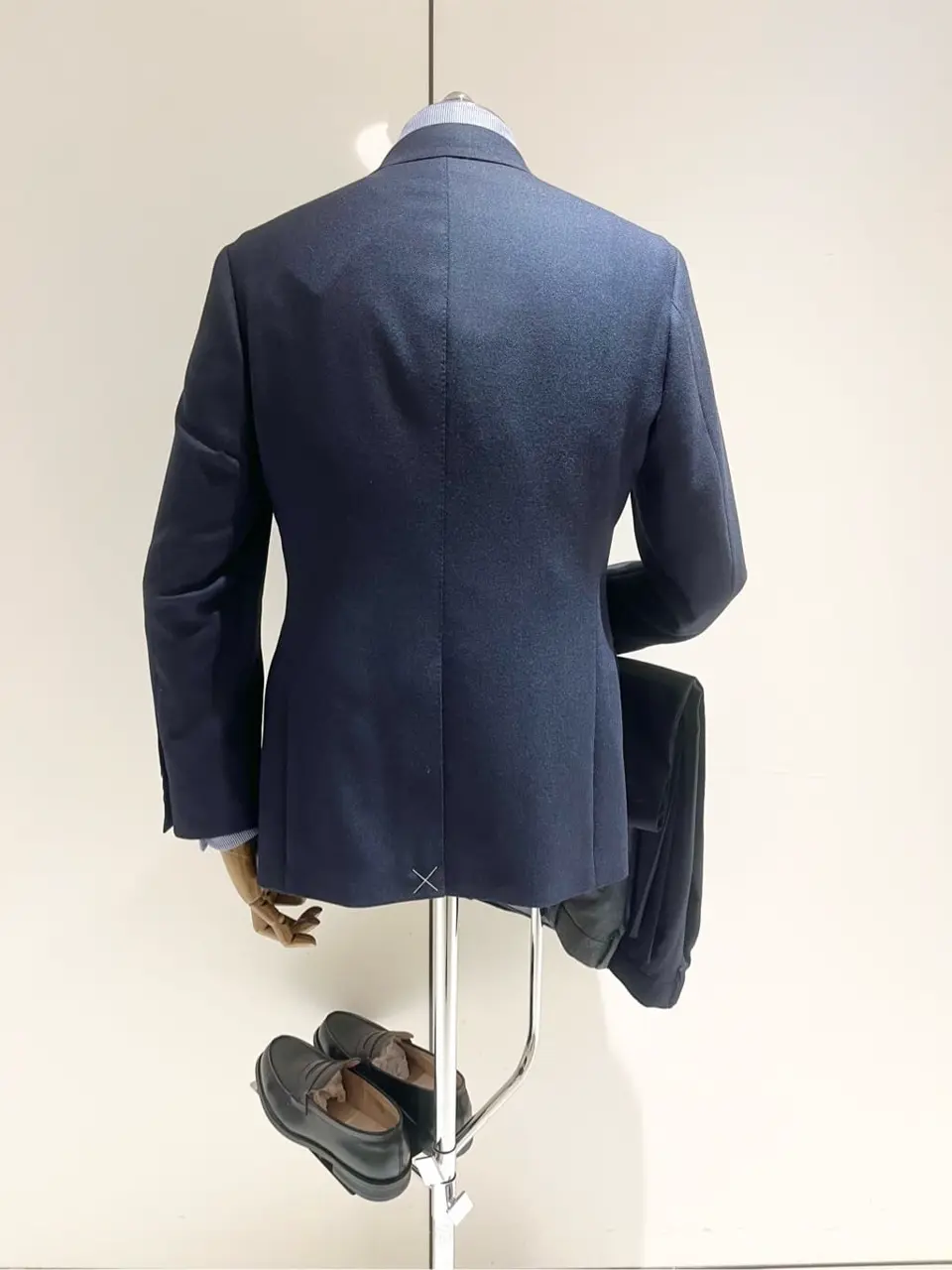 J.PRESS MEN 今山 コーディネート画像