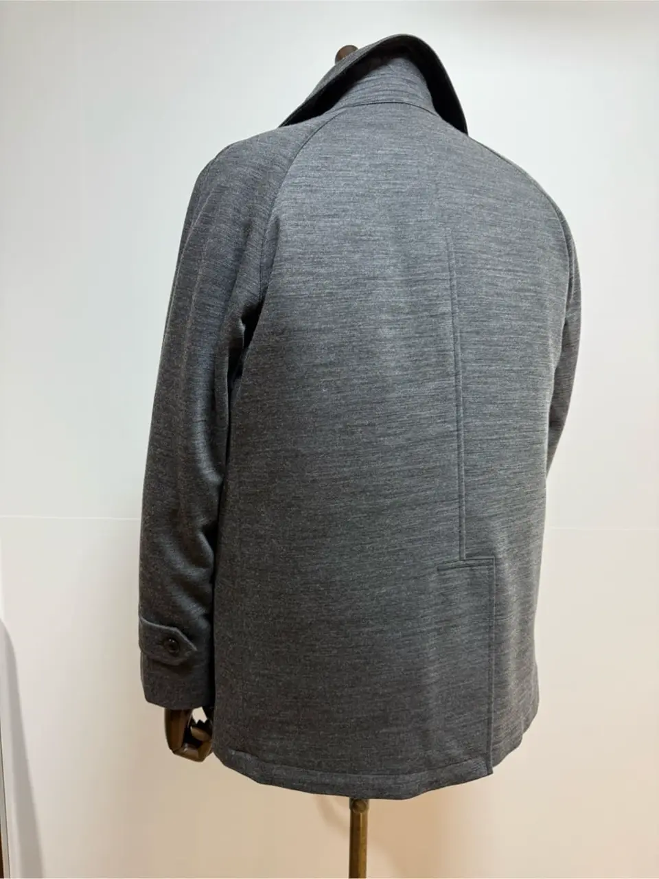 J.PRESS MEN 吉村 コーディネート画像