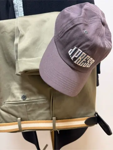 J.PRESS MEN 吉村 コーディネート画像