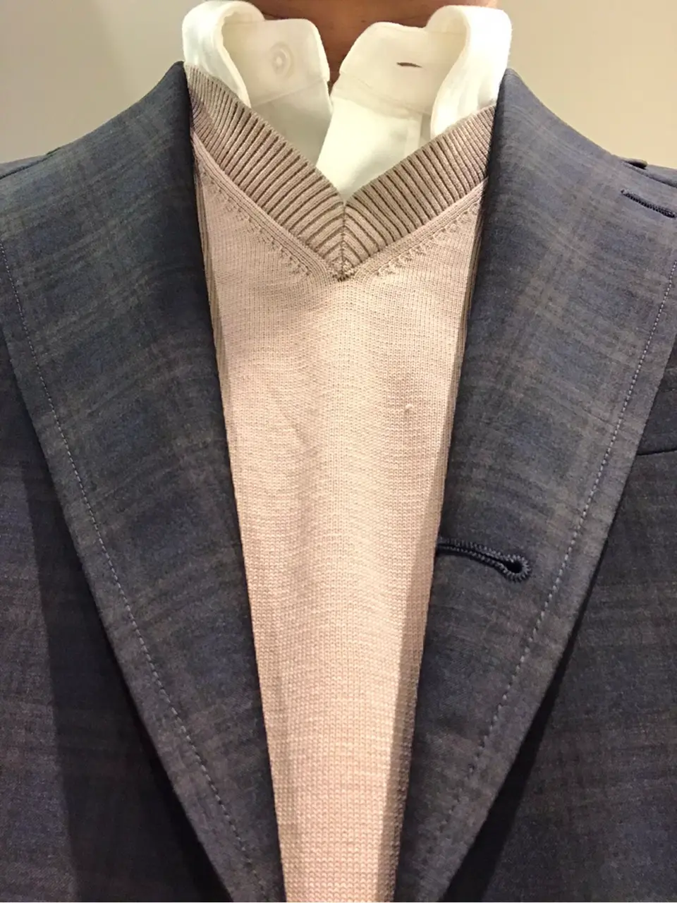 J.PRESS MEN 中谷 コーディネート画像