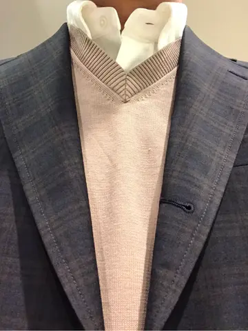 J.PRESS MEN 中谷 コーディネート画像