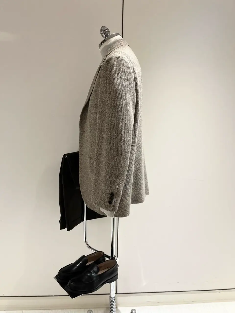 J.PRESS MEN 今山 コーディネート画像