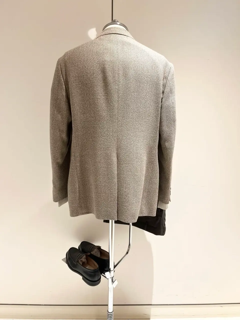 J.PRESS MEN 今山 コーディネート画像