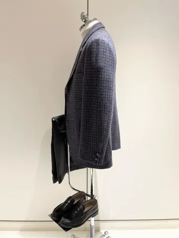 J.PRESS MEN 今山 コーディネート画像